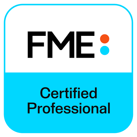 Certificazione FME Form